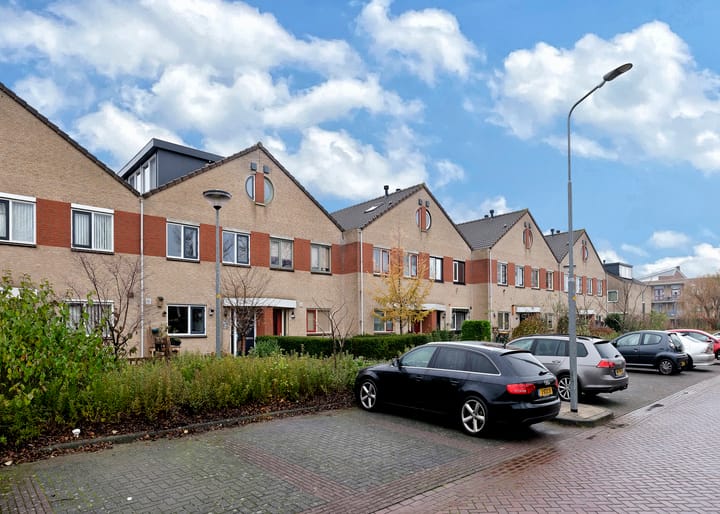 Photo 31 of Amelsgroet 16