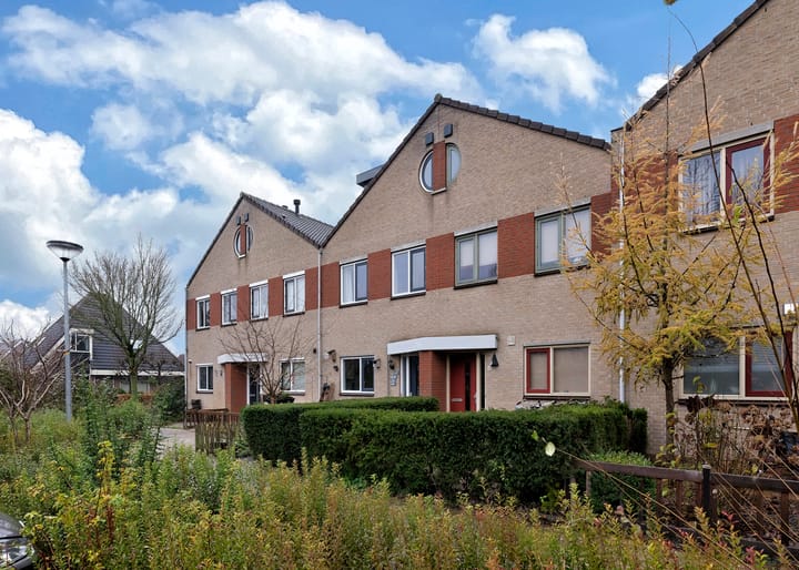 Photo 32 of Amelsgroet 16