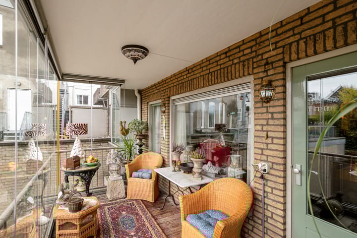 Foto 23 van Catharinastraat 6-B