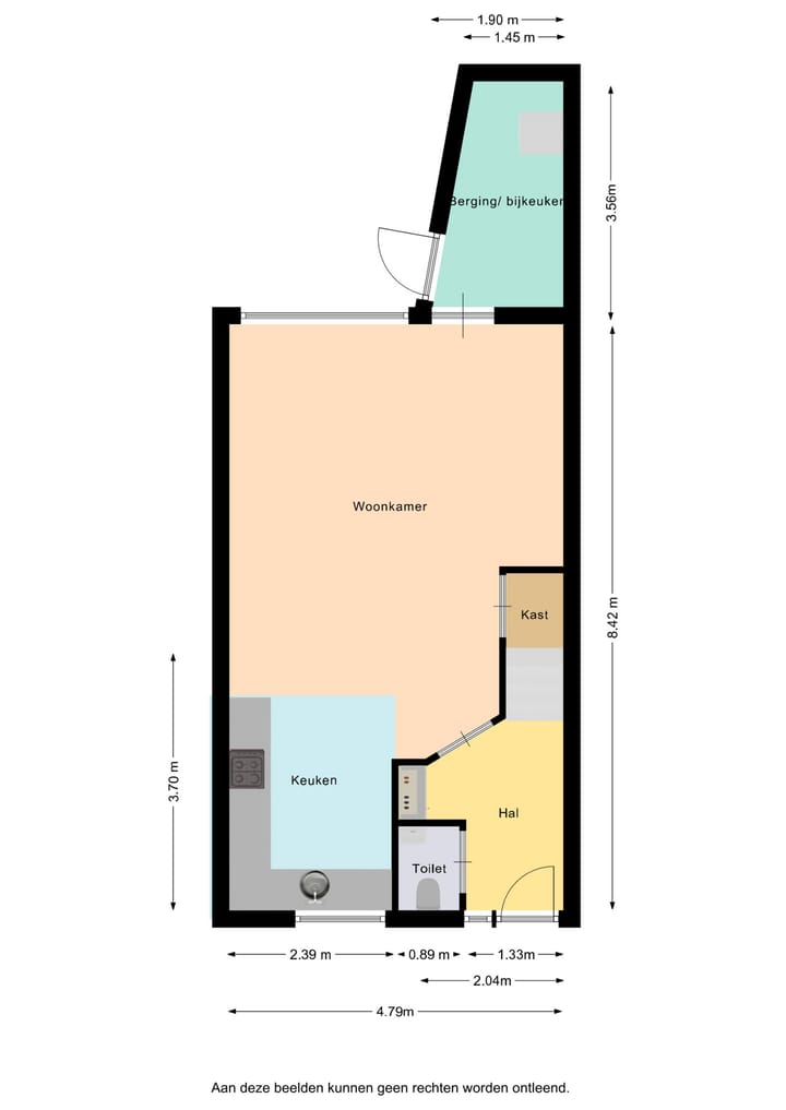 Photo 33 of Amelsgroet 16