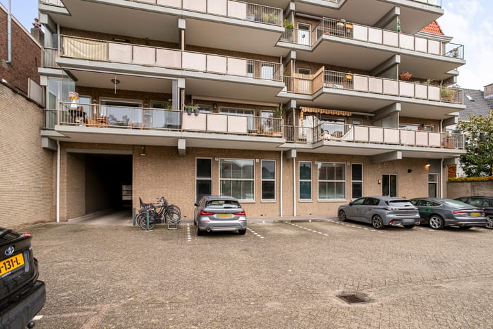 Foto 25 van Catharinastraat 6-B