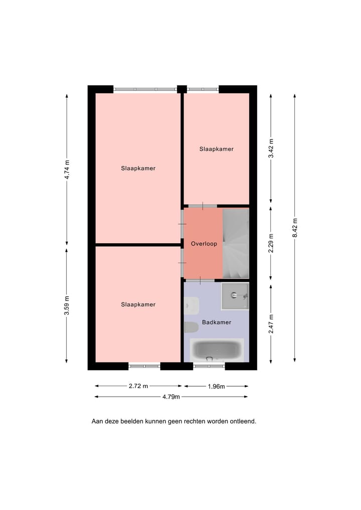 Photo 34 of Amelsgroet 16