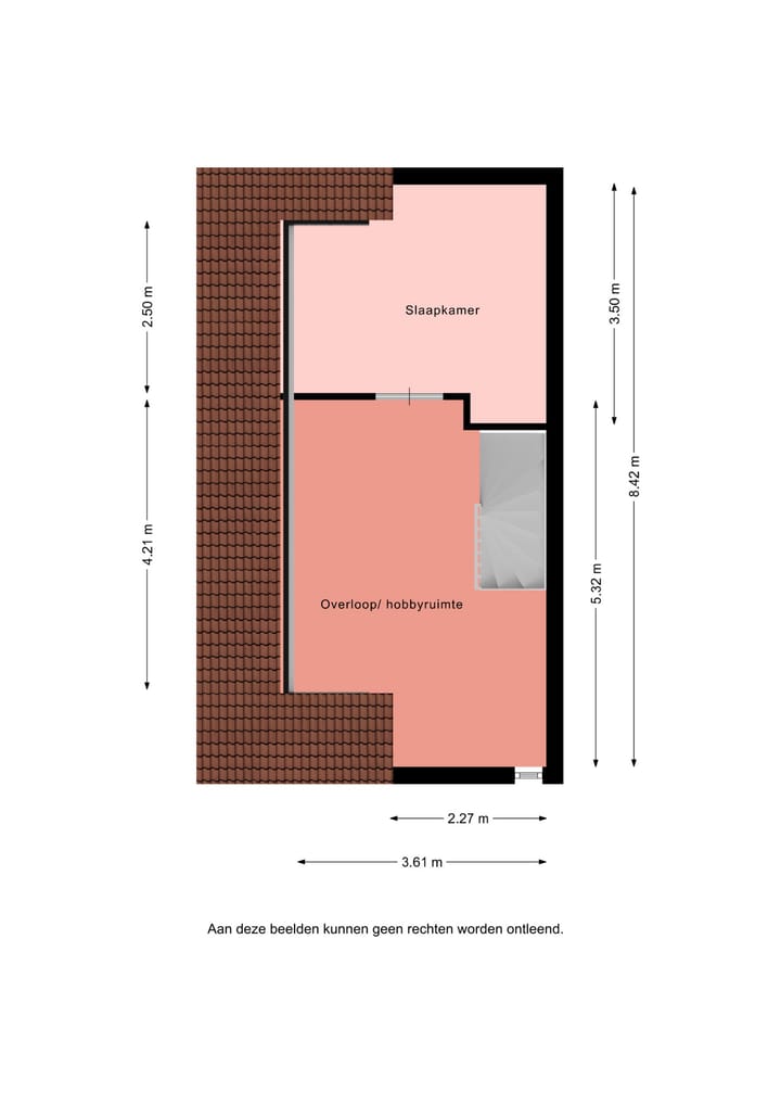 Photo 35 of Amelsgroet 16