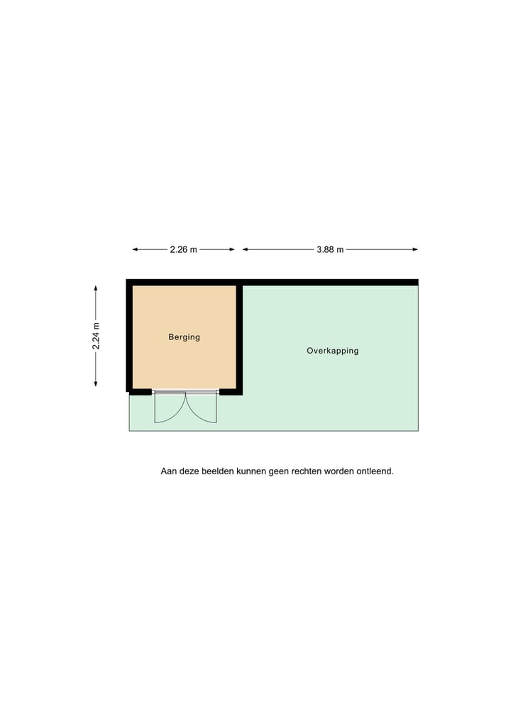 Photo 36 of Amelsgroet 16