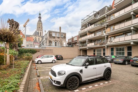 Catharinastraat 6-B tertiary image