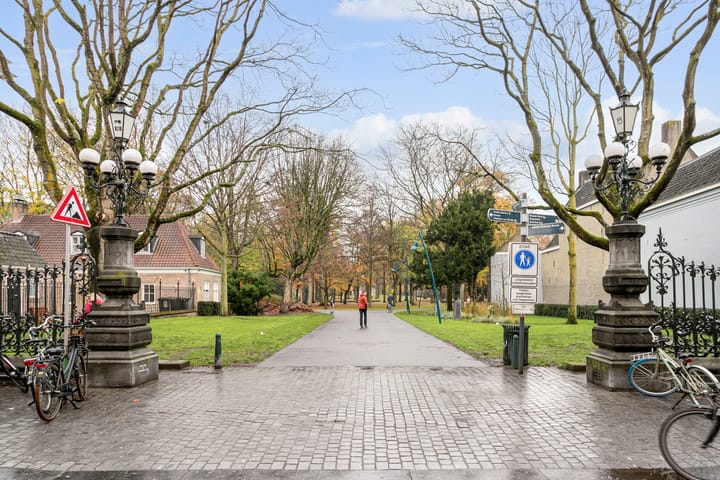 Foto 27 van Catharinastraat 6-B