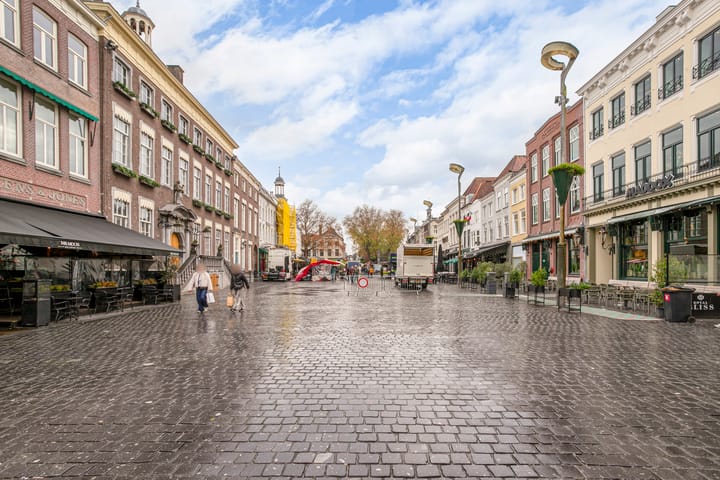 Foto 28 van Catharinastraat 6-B