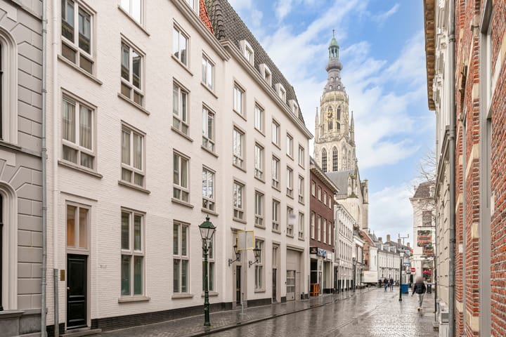 Foto 29 van Catharinastraat 6-B