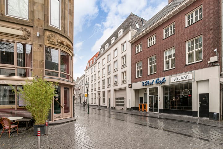 Foto 30 van Catharinastraat 6-B