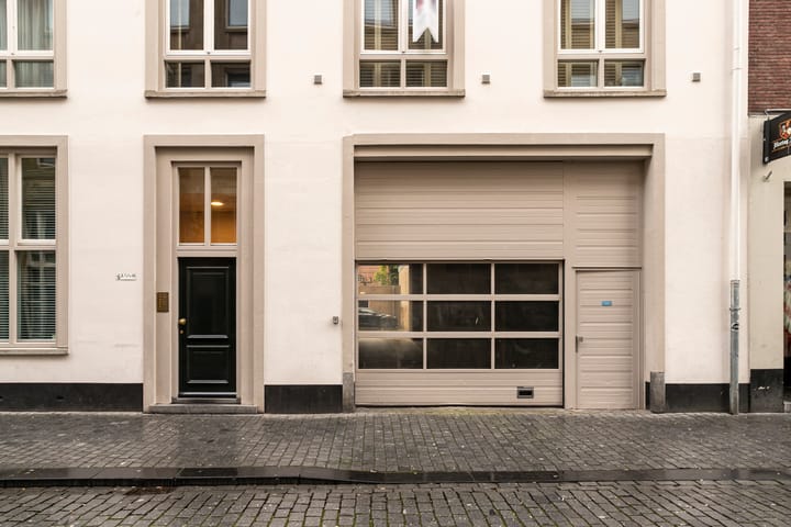 Foto 31 van Catharinastraat 6-B