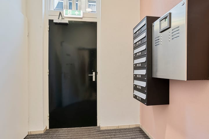 Foto 32 van Catharinastraat 6-B