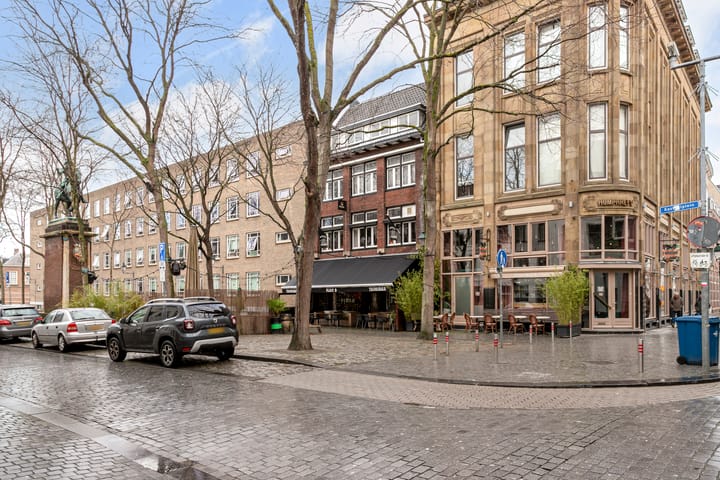 Foto 34 van Catharinastraat 6-B