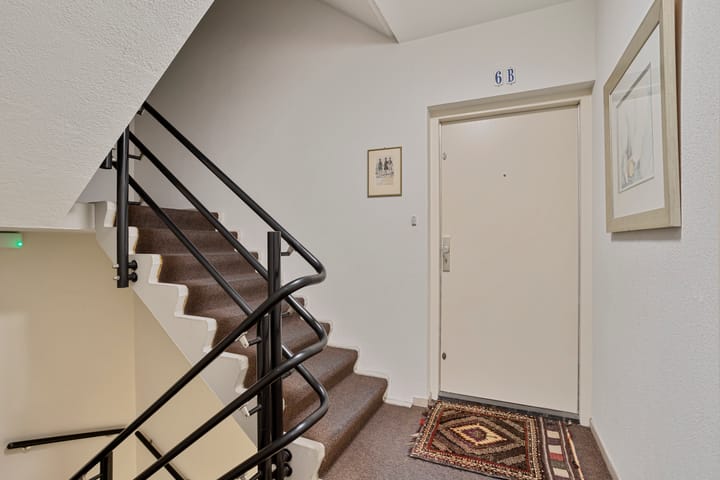 Foto 35 van Catharinastraat 6-B