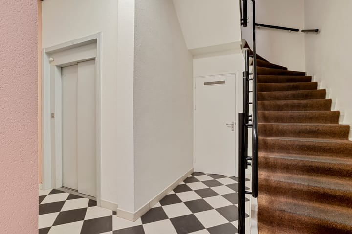 Foto 36 van Catharinastraat 6-B