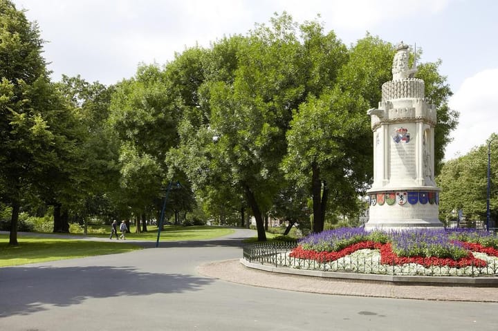 Foto 37 van Catharinastraat 6-B