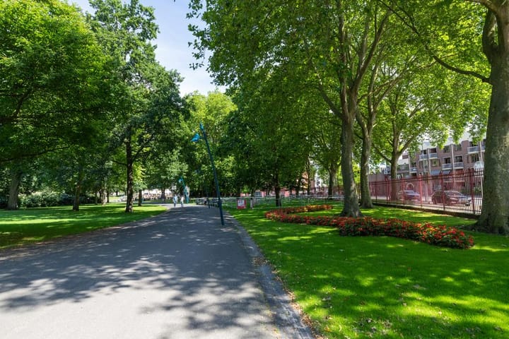 Foto 38 van Catharinastraat 6-B