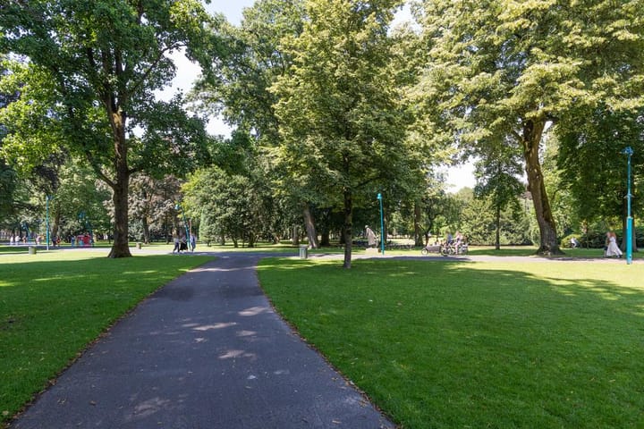 Foto 40 van Catharinastraat 6-B