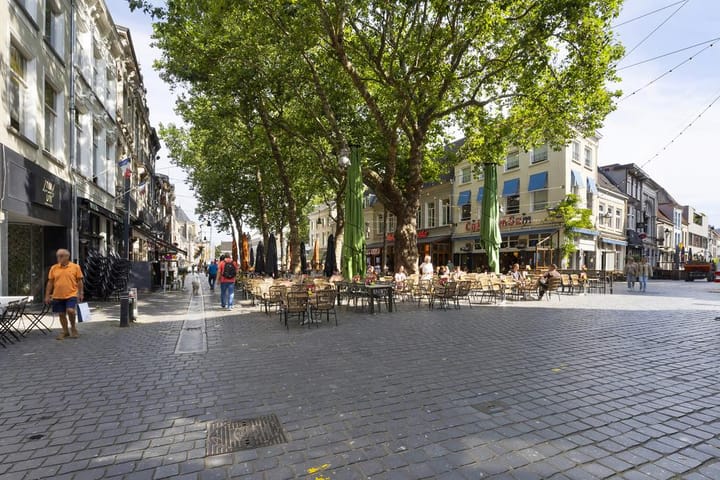 Foto 42 van Catharinastraat 6-B