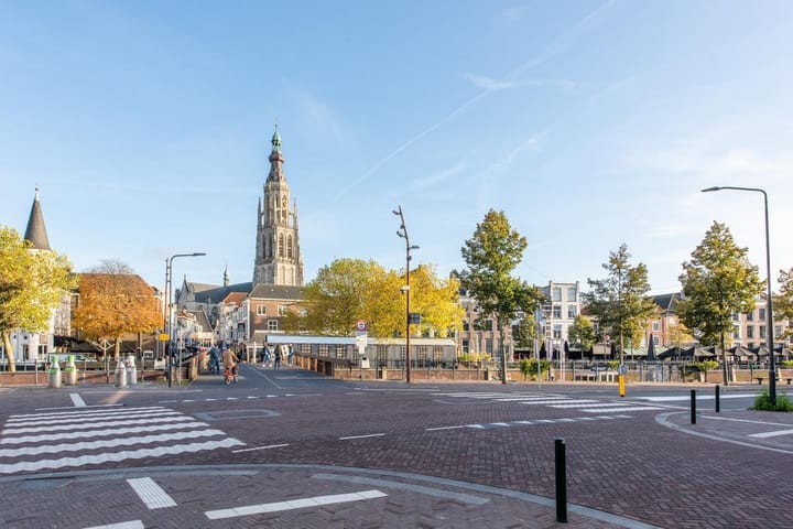 Foto 44 van Catharinastraat 6-B