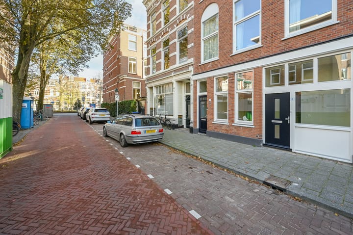Foto 4 van Hollanderstraat 8