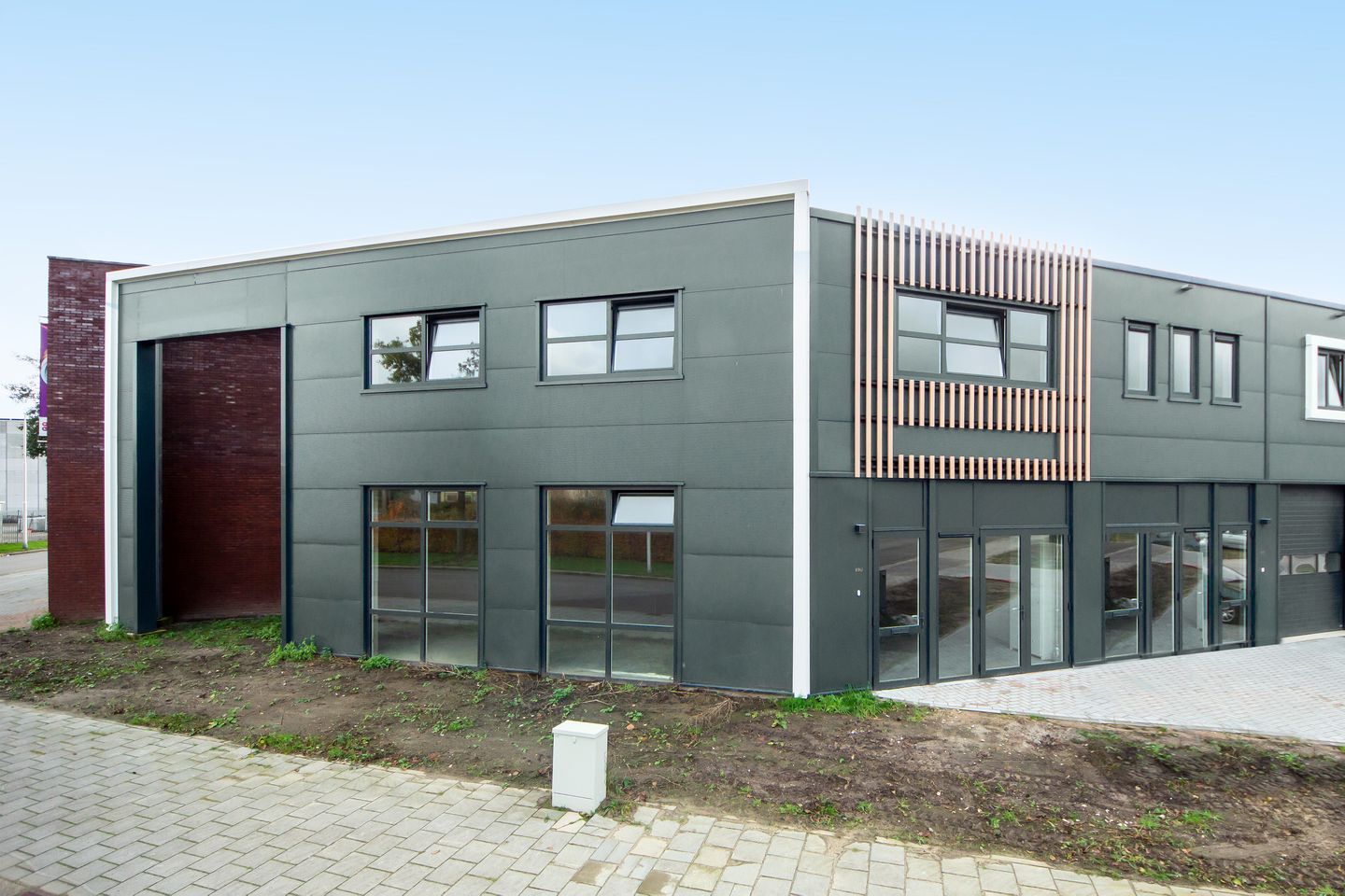 Bekijk foto 1 van De Stuwdam 69-V