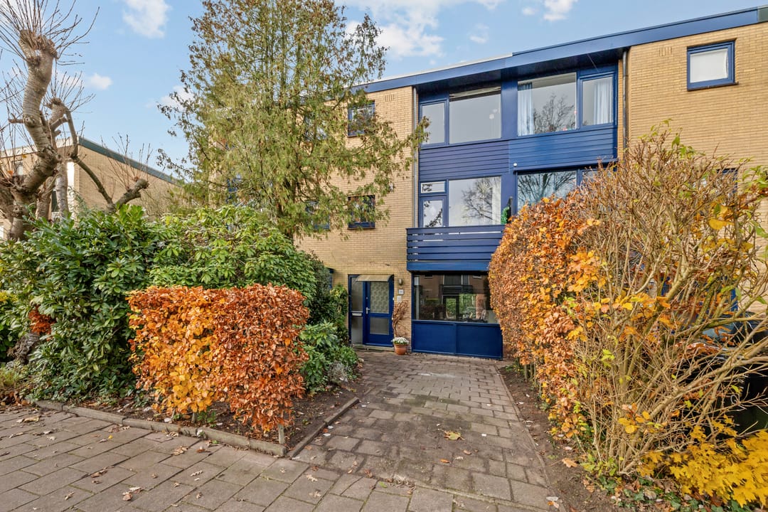 Foto 1 van Lijzij 88