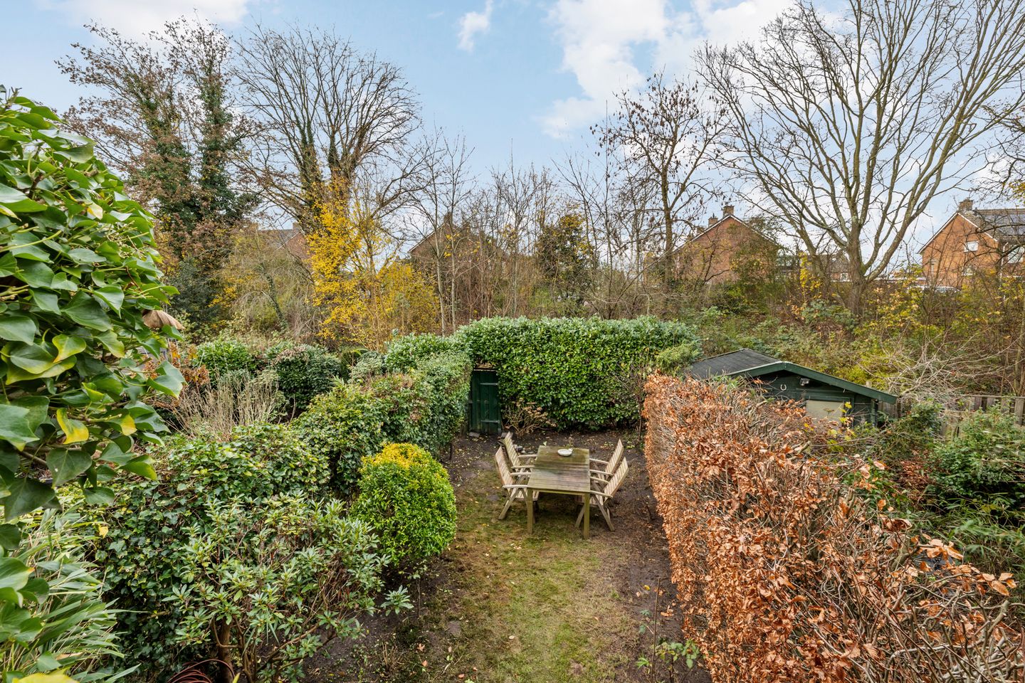 Foto 5 van Lijzij 88