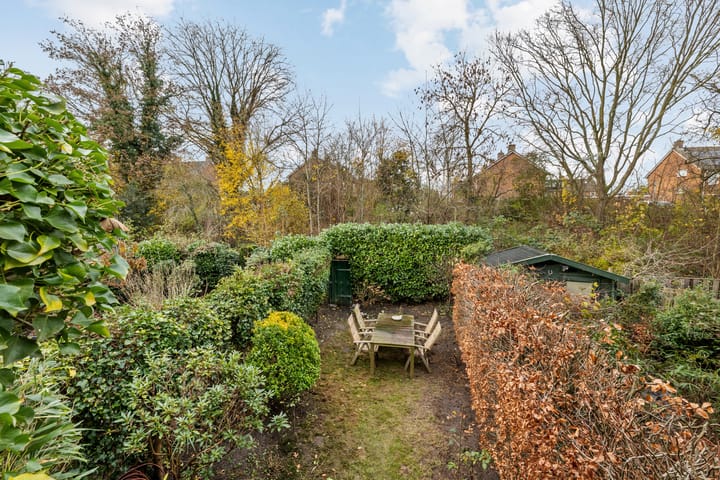 Foto 5 van Lijzij 88