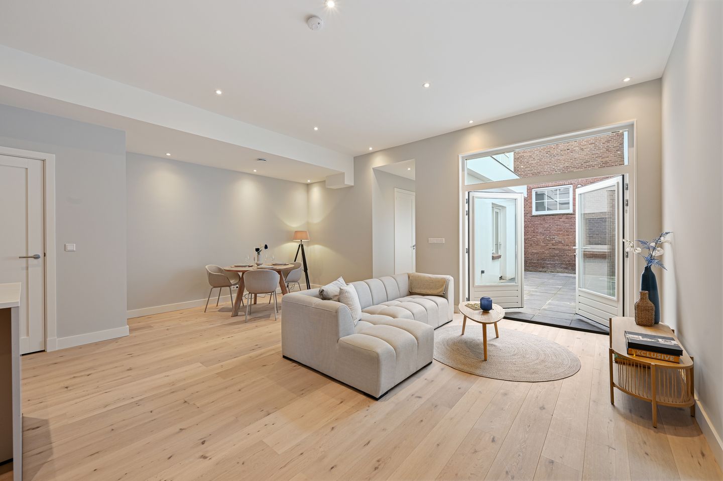 Foto 1 van Hollanderstraat 8