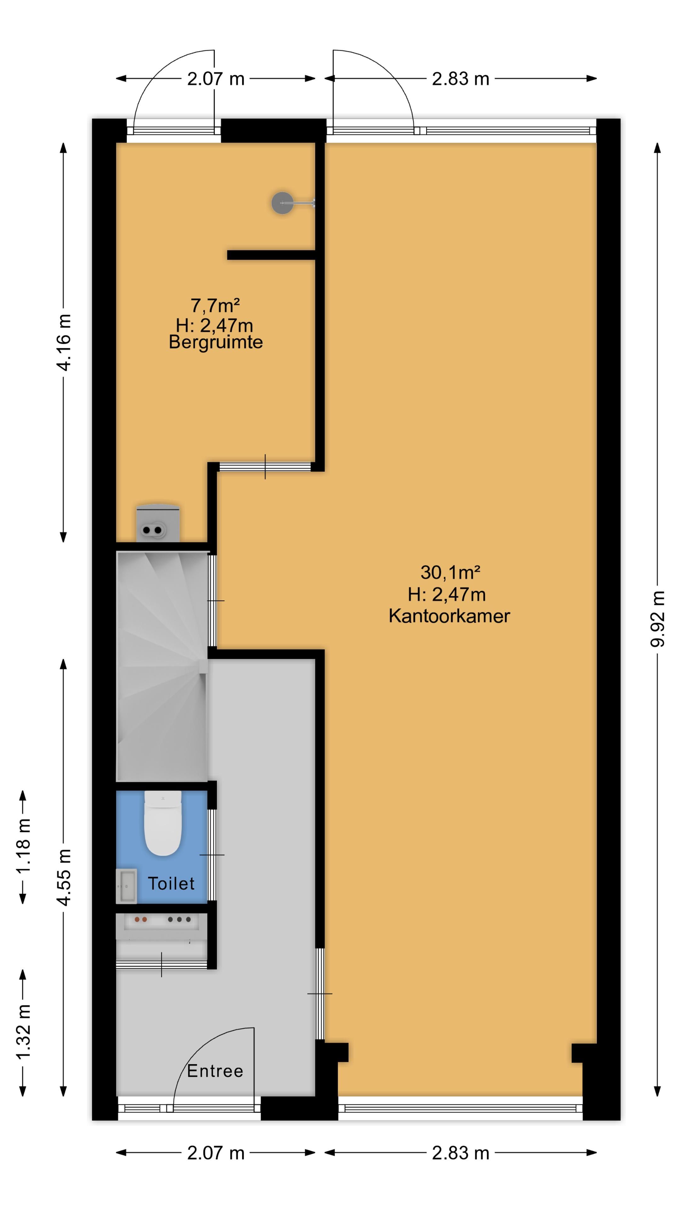 Foto 21 van Lijzij 88