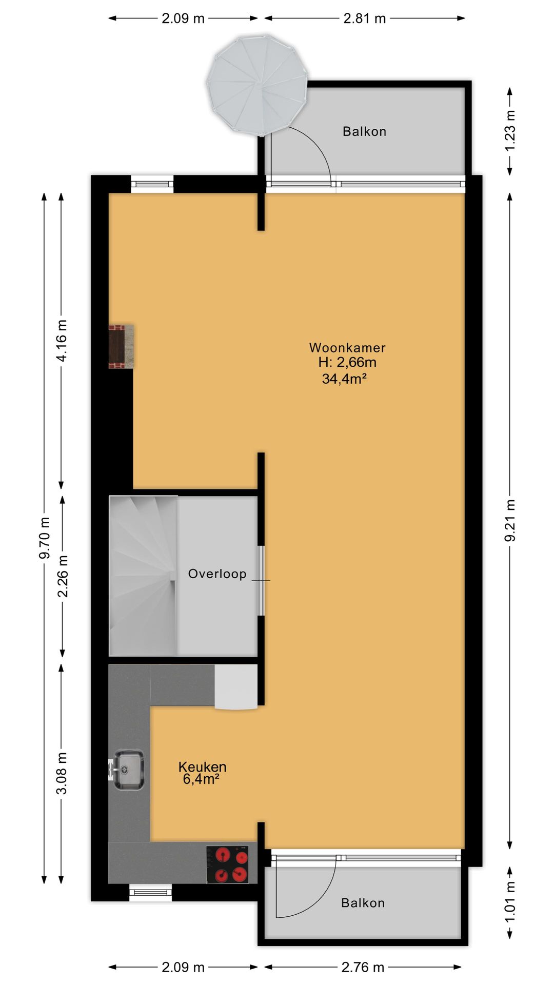 Foto 22 van Lijzij 88