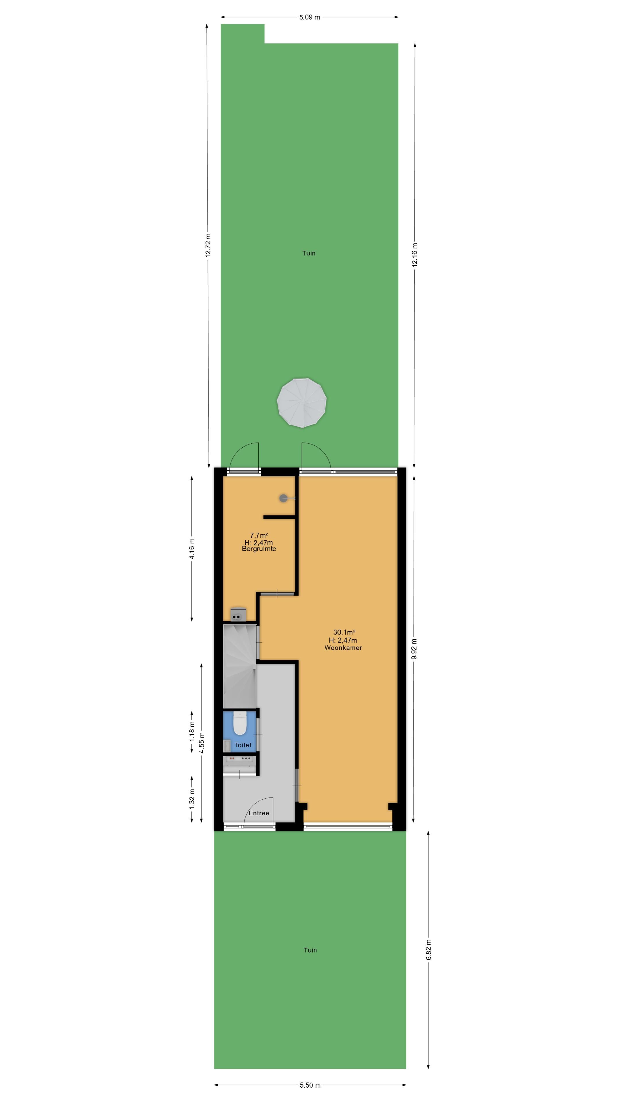 Foto 24 van Lijzij 88