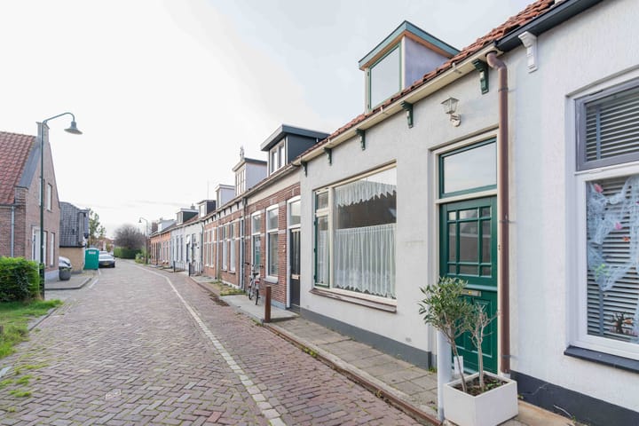 Photo 2 of Scheepstimmerdijk 73