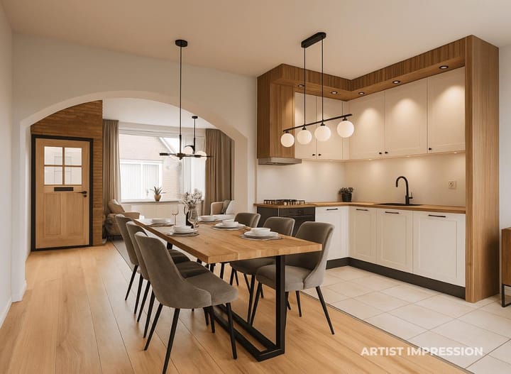 Photo 4 of Scheepstimmerdijk 73