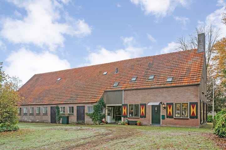 Photo 2 of den Alerdinckweg 10