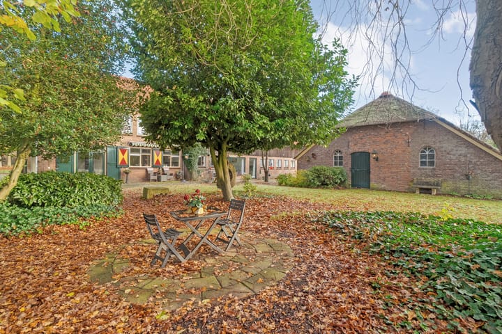 Photo 4 of den Alerdinckweg 10