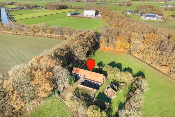 Photo 6 of den Alerdinckweg 10