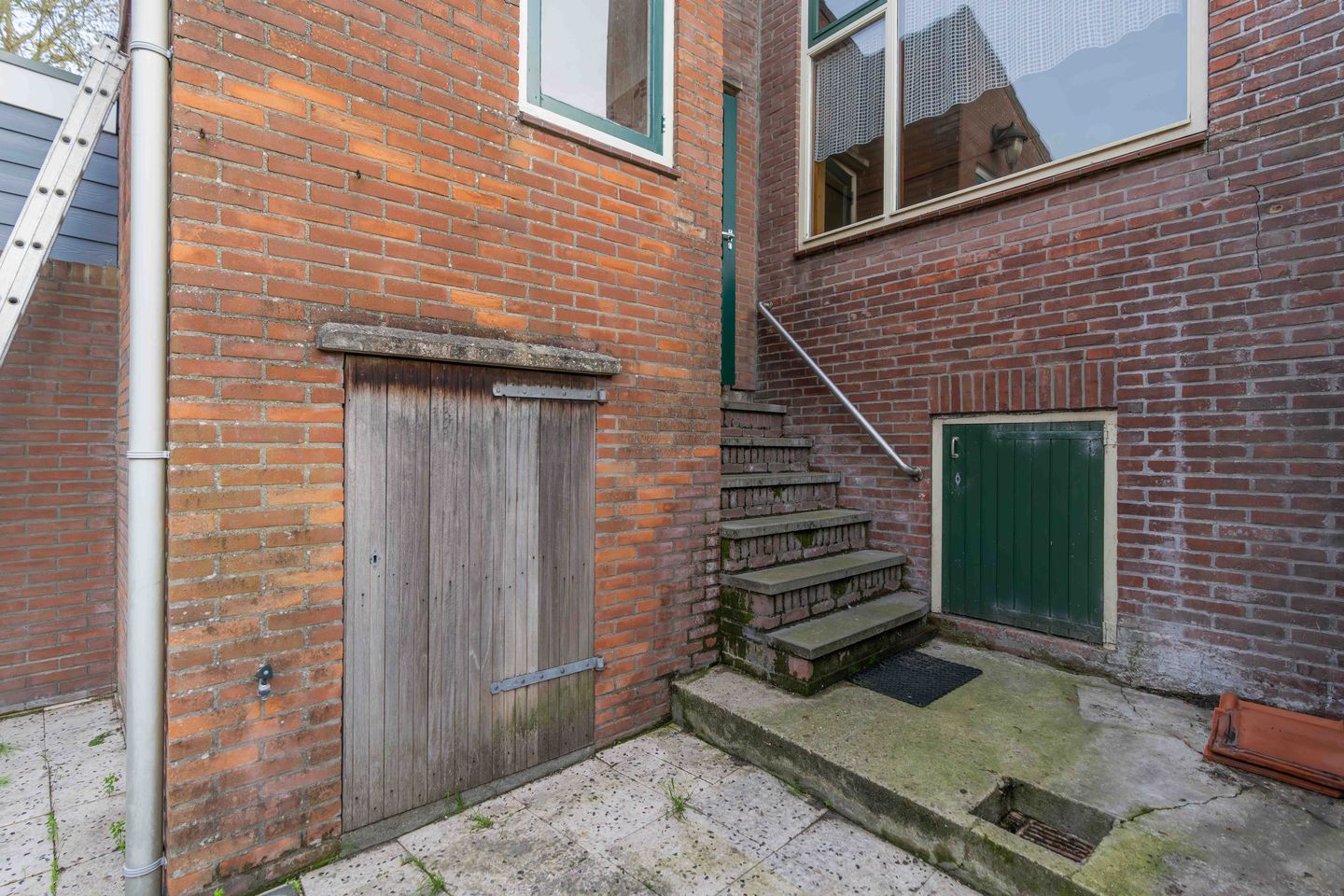 Foto 20 van Scheepstimmerdijk 73