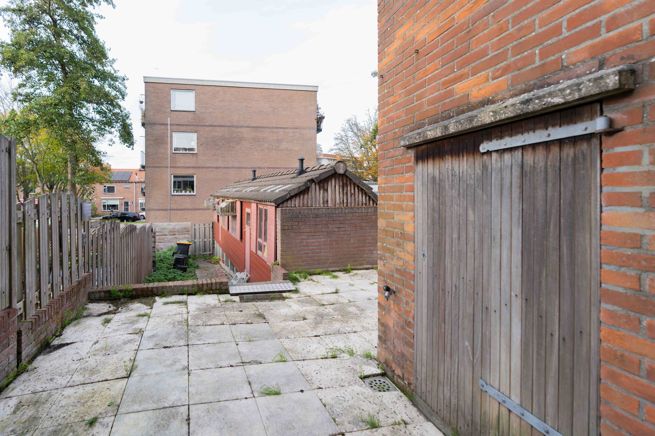 Foto 21 van Scheepstimmerdijk 73