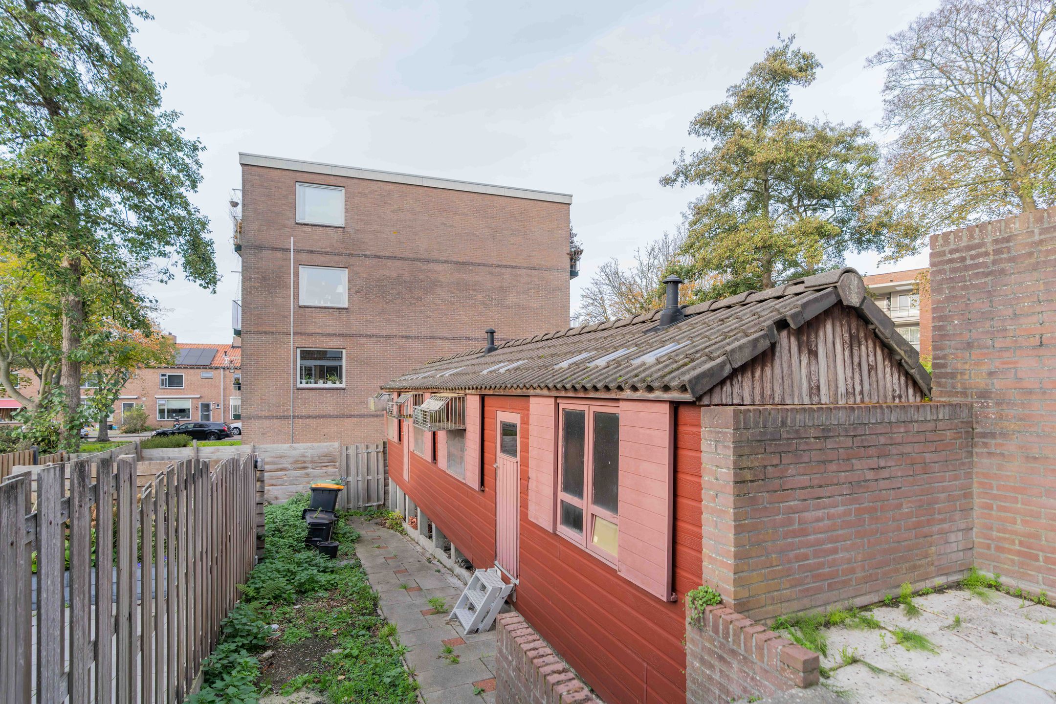 Foto 24 van Scheepstimmerdijk 73