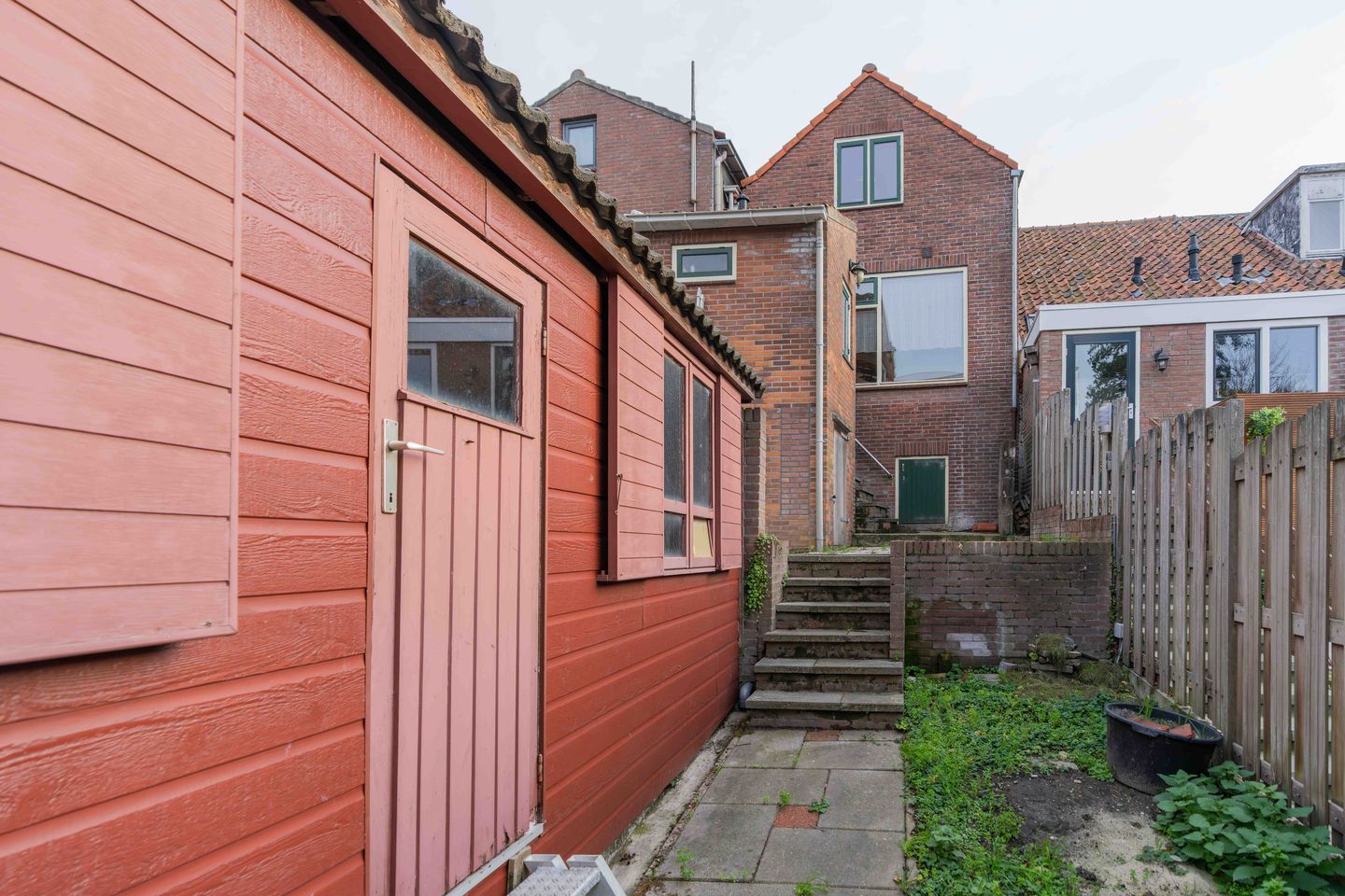 Foto 25 van Scheepstimmerdijk 73