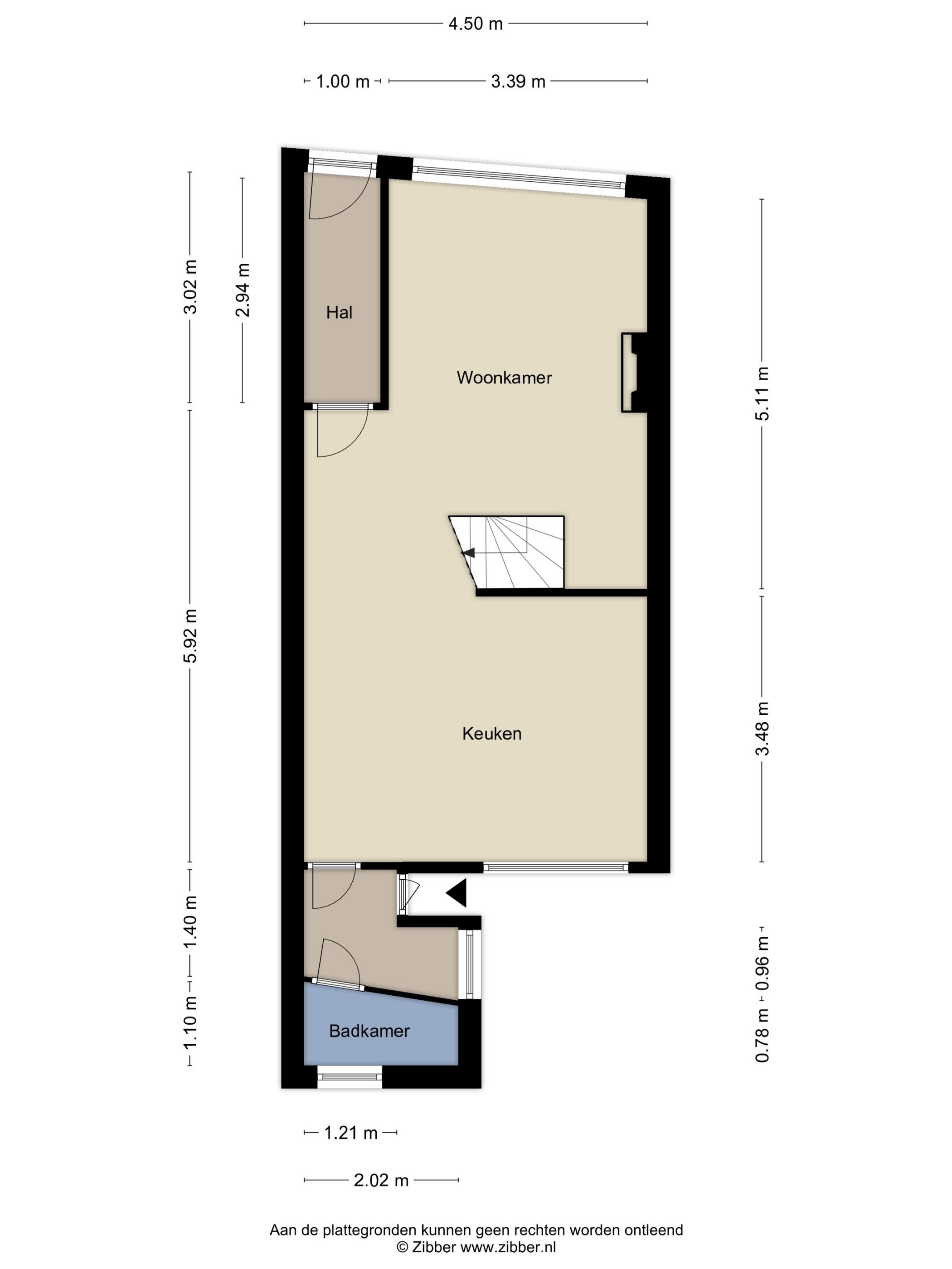 Foto 27 van Scheepstimmerdijk 73