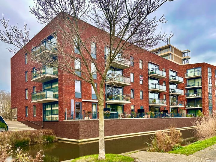 Photo 1 of Kustvaart 11