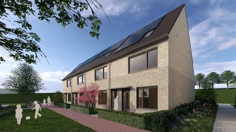 Benedenwoning thumbnail