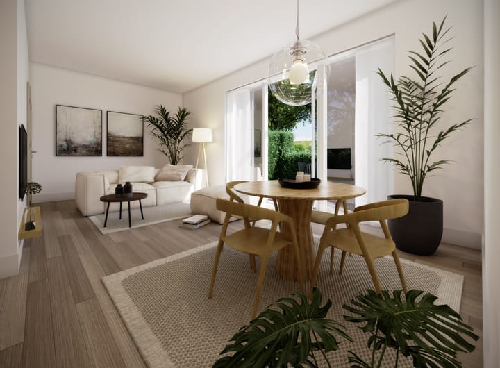 Photo 5 of Benedenwoning (Bouwnr. 19)