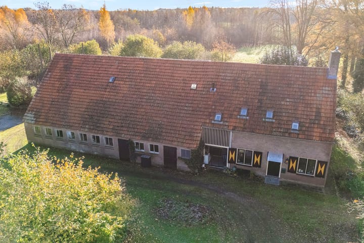 Photo 60 of den Alerdinckweg 10