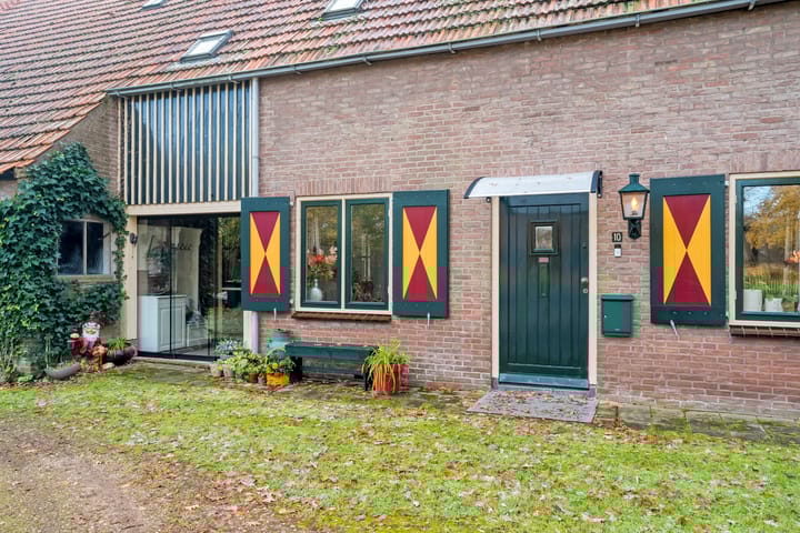 Photo 61 of den Alerdinckweg 10