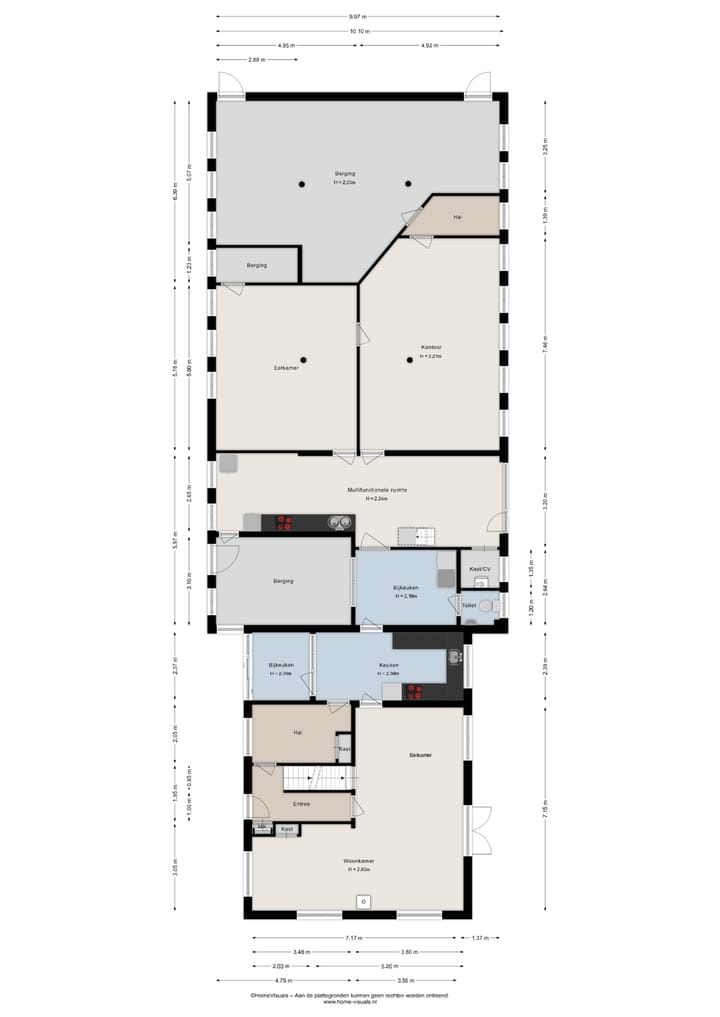 Photo 78 of den Alerdinckweg 10