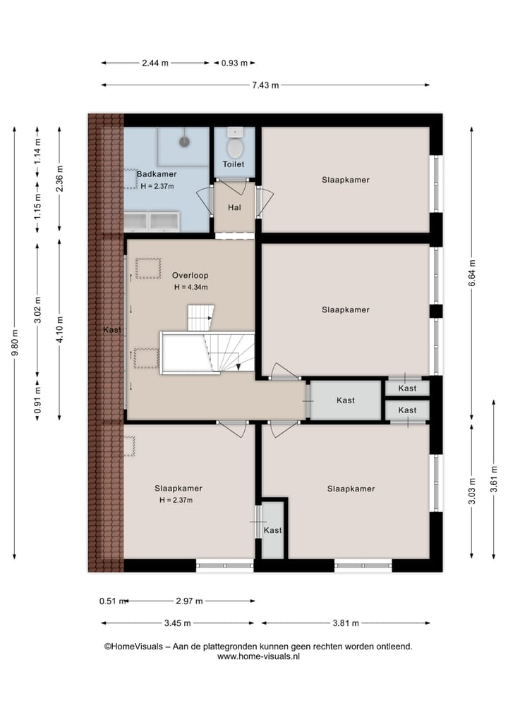 Photo 79 of den Alerdinckweg 10