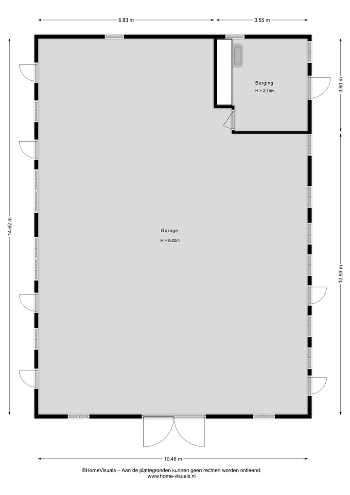 Photo 81 of den Alerdinckweg 10